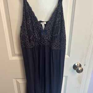 Soma Nightgown, XL
